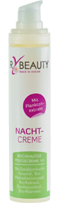 RyBeauty Nachtcreme