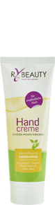 RyBeauty Handcreme