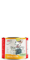 Dog Wet pet food Shepherd's Pan (Schäfers Pfanne) 200g 6 Piece Anifit