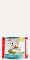 Dog Accessories Wet pet food Wrong Bunny (Falscher Hase) 200g 6 Piece Anifit