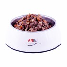 Dog Accessories Wet pet food RyDog Vital Menu Organic Beef (Vitalmenü Bio-Rind) 800g 6 Piece -2- Anifit