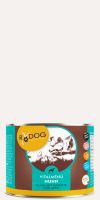 Dog Accessories Wet pet food RyDog Vital Menu Chicken (Vitalmenü Huhn) 200g 6 Piece Anifit