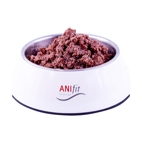 Cat Wet pet food Fisch à la Mode 810g 6 Piece -2- Anifit