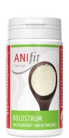 Cat Dog Supplements Colostrum 50g 1 Piece Anifit