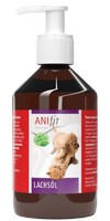 Cat Dog B.A.R.F. Supplements Salmon Oil (Lachsöl) 50 ml 1 Piece Anifit