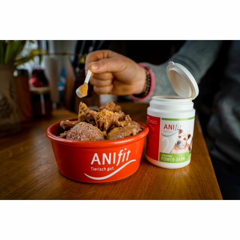 Cat Dog Accessories Supplements Power-Digest (Power Darm) 60g 1 Piece -6- Anifit