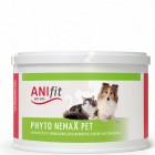 Hund Katze Nahrungsergänzungen Phyto NemaX Pet 140g 1 Stück -1- Anifit