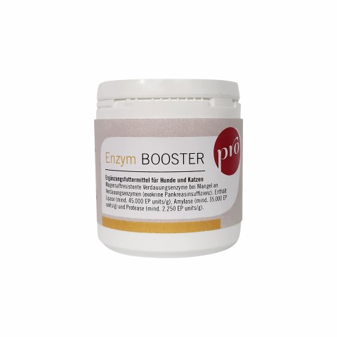 Enzym-Booster 80g (1 Stück)