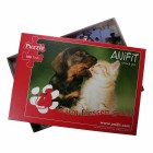 Hond Provital Accessoires Accessories Advertising material Anifit puzzel 100 stukjes 1 Stuk -1- Anifit