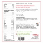 Cat Dog Accessories B.A.R.F. Easy Barf Lammpansen 150g 1 Piece -3- Anifit