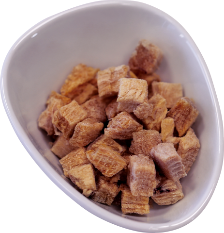 Hond Kat Snacks kalkoenborst 35g 1 Stuk -2- Anifit