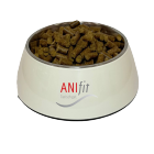 Hond Accessories Vlokken RyDog Vleesvlokken Hert 125g 1 Stuk -3- Anifit