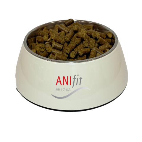 Hond Accessories Vlokken RyDog Vleesvlokken Hert 125g 1 Stuk -3- Anifit
