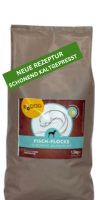 Hond Accessories Vlokken RyDog Visbrokken Witvis 1,5kg 1 Stuk Anifit